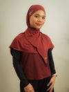 Active Grace in Red